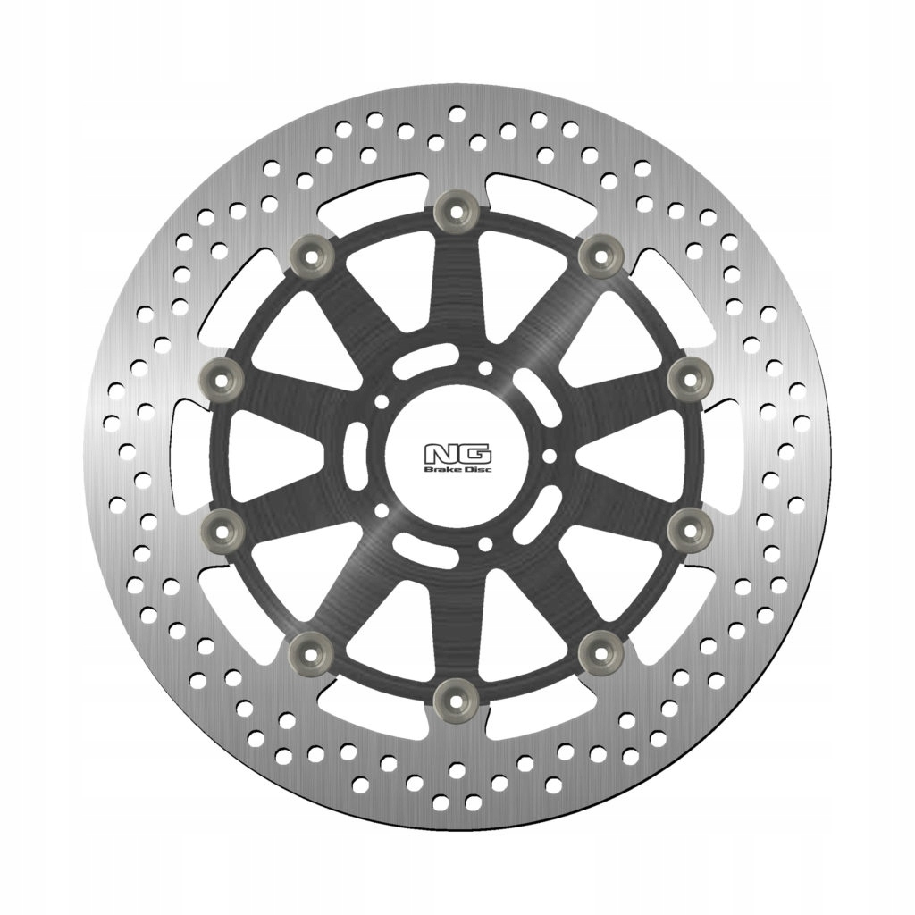 Ng Predný Brzdový Kotúč Ktm Superduke 1290 14-18 (320X64X5,0 MM) (5X8,5 MM)