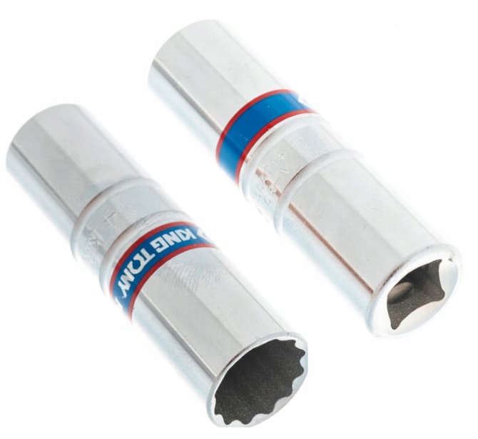 

Nasadka Do Świec Bmw 3/8" 14mm x 63mm 12-kąt.