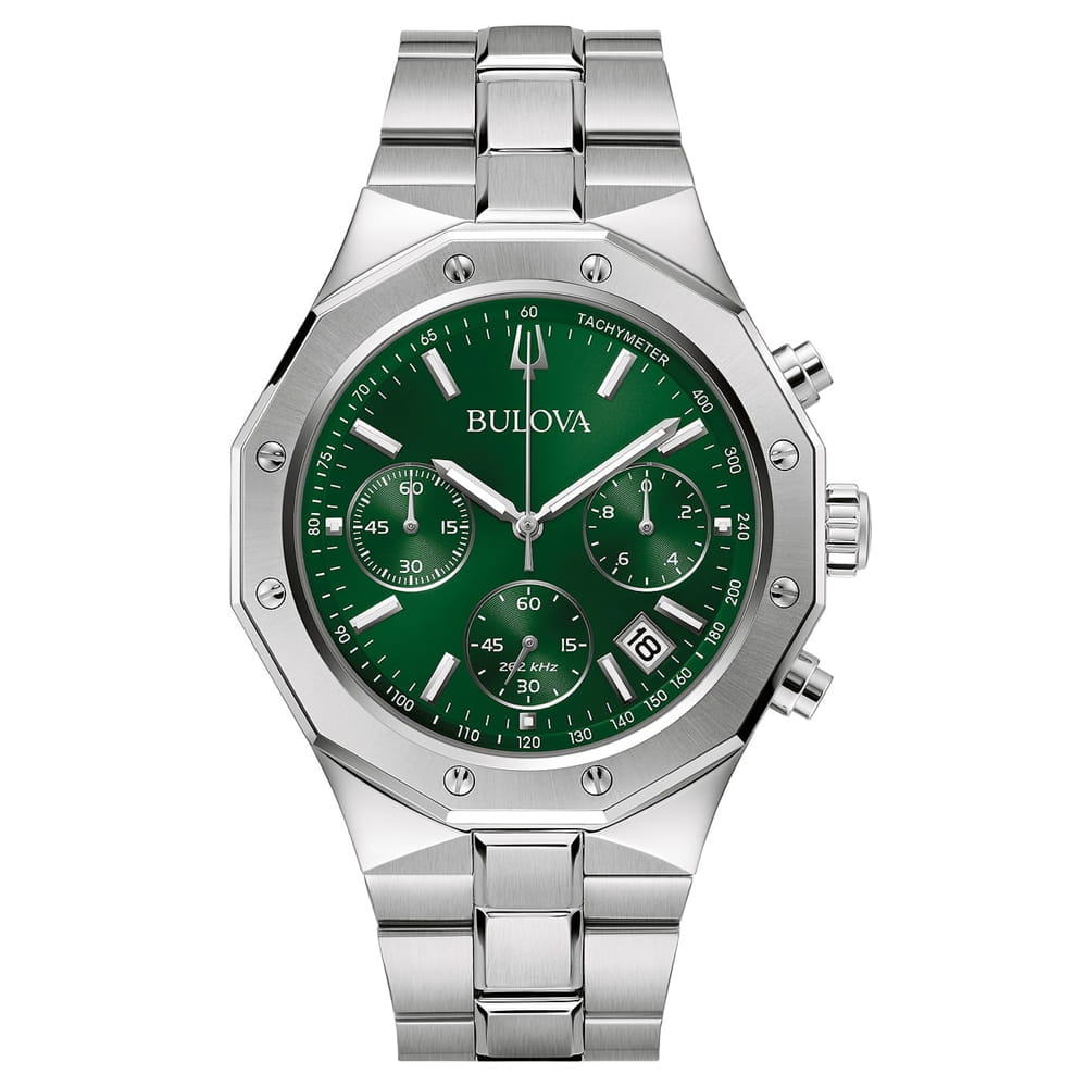 Nowy, Zegarek Bulova 96B409 Misc classic