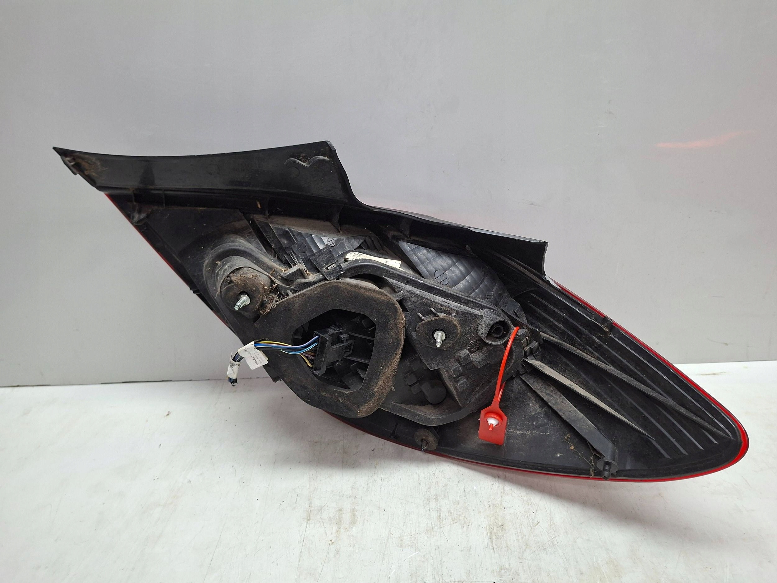 light rear left 13269050 OPEL CORSA D 5D 2006