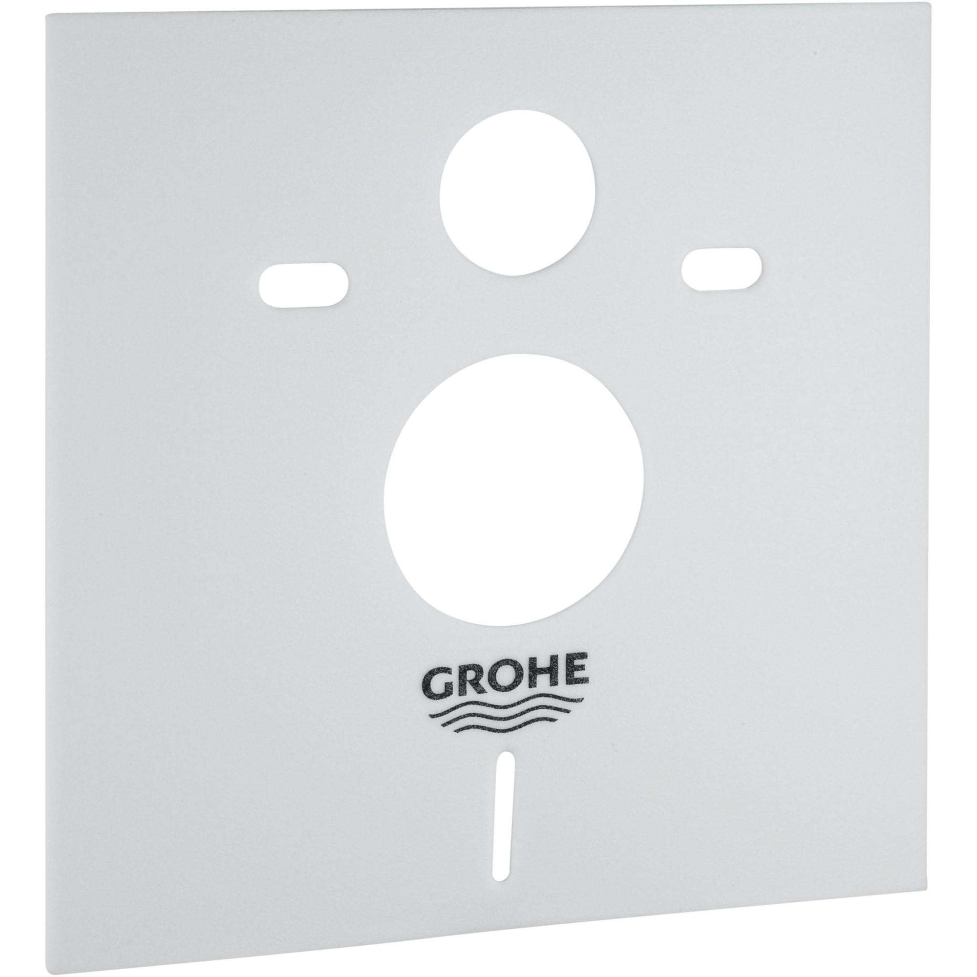 

Grohe podkładka pod miskę lub bidet Mata