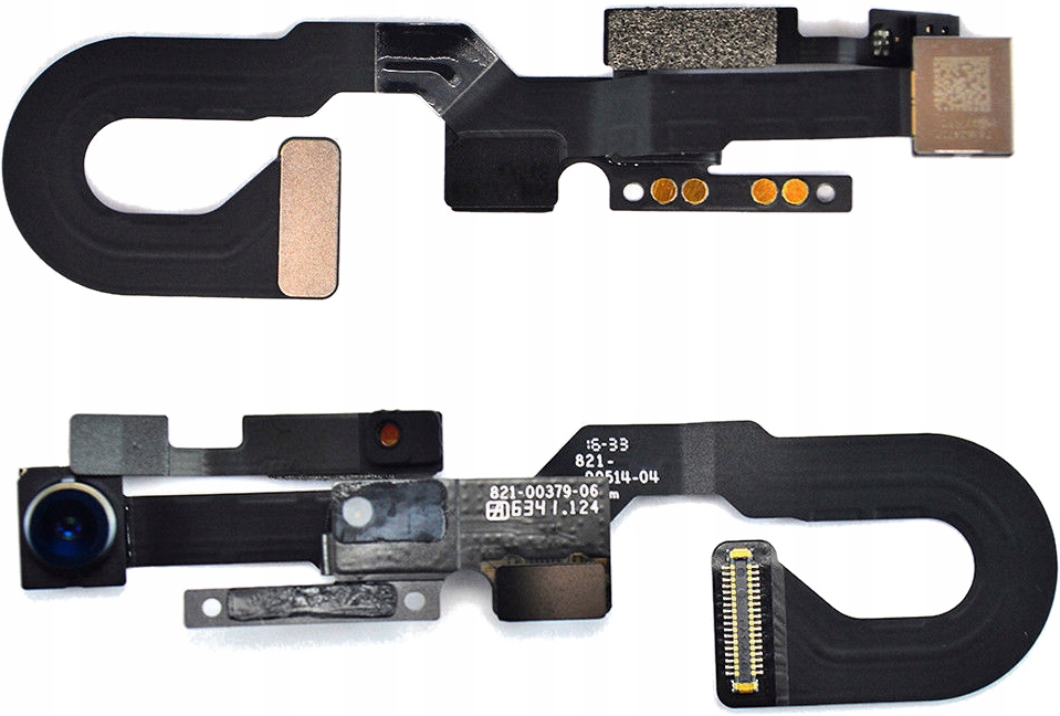 

Iphone 7 Taśma Flex Aparat przedni Sensor