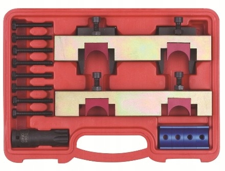 Blokovanie Rozvodov Mercedes M270 M274 1.6 2.0 Sada