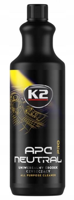 

K2 Apc Neutral 1L uniwersalny środek czyszczący