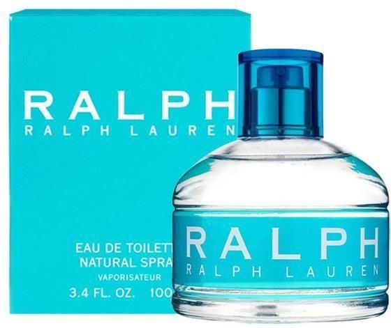Ralph Lauren Ralph 100 ml Edt (Toaletní voda)