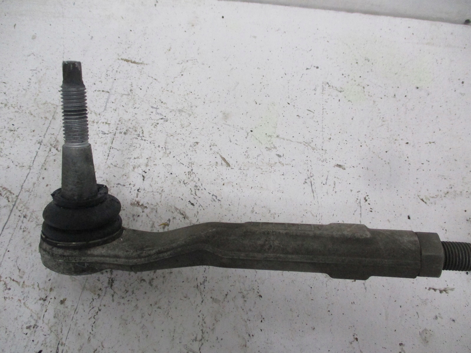 control ALFA ROMEO STELVIO 2,0i 7806994691