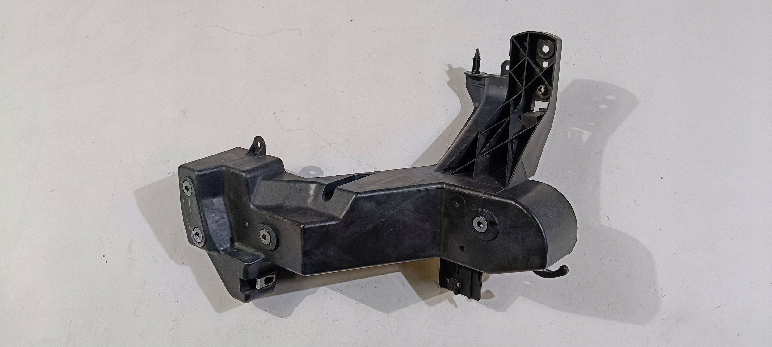 scheinwerferblende stoßstangenhalterung halter halter leuchte links links Dodge Durango 2014-2026