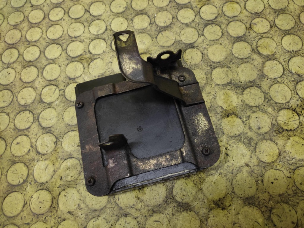 TOYOTA COROLLA VERSO module control unit WTRYSKIWACZY 8987120050
