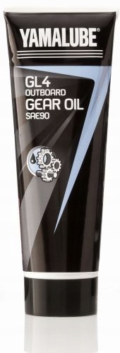 Olej Przekładniowy 250 ML Yamalube