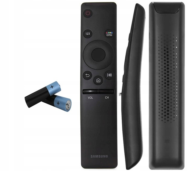 Originální Dálkový Ovladač Pro Televizor Samsung UA55KU7000 UA55KU7000W UA55KU7000WXBM