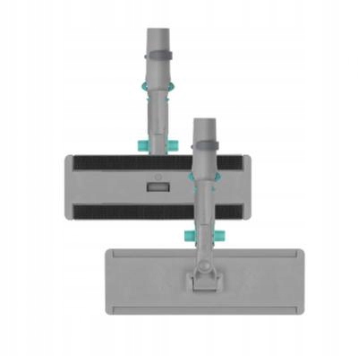 Levně Obdélníkový Rám S Suchým Zipem A Lampou