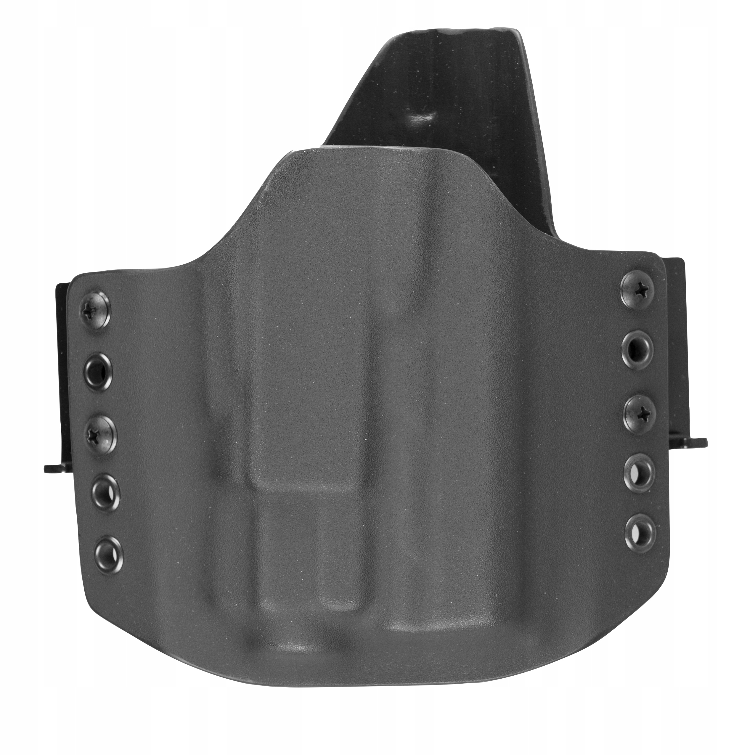 Kabura Rh Holsters Owb Beretta Apx i do latraki Fenix GL22 1/2 sweatguard