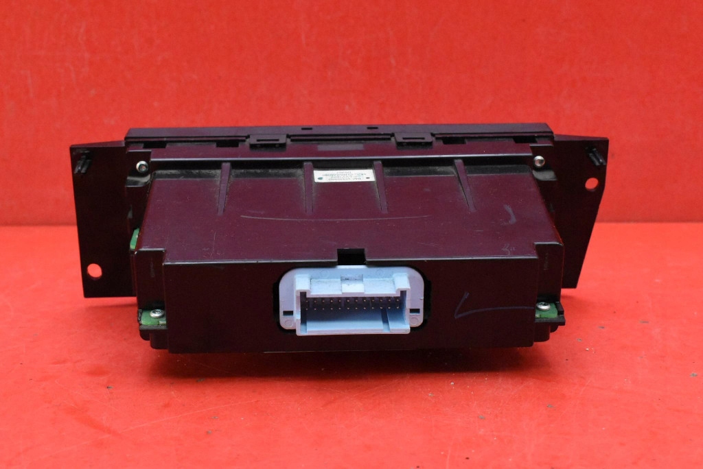 Bedienteil des lüfters KLIMY 10339960 BUICK RANDEZVOUS 01-07
