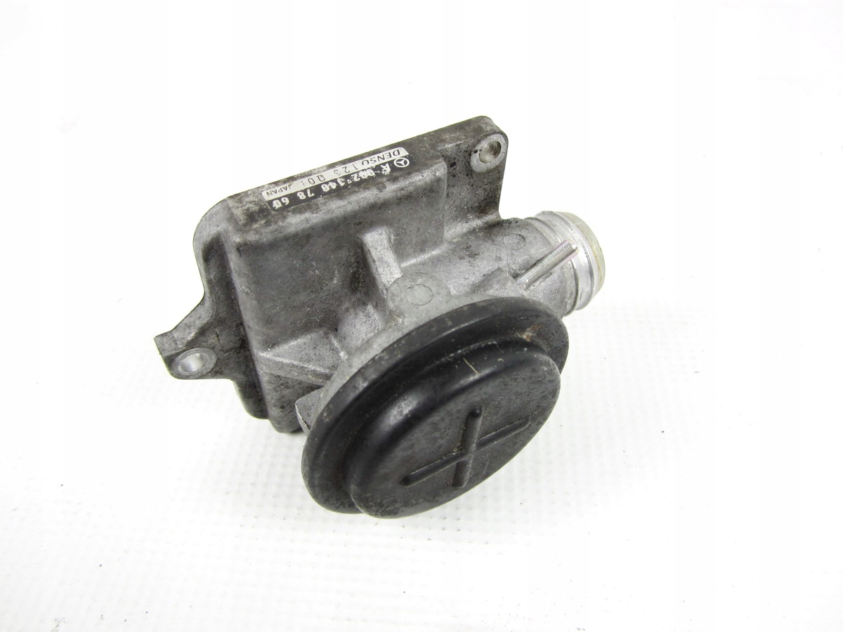 EGR valve right Mercedes W221 S600 A0021407860