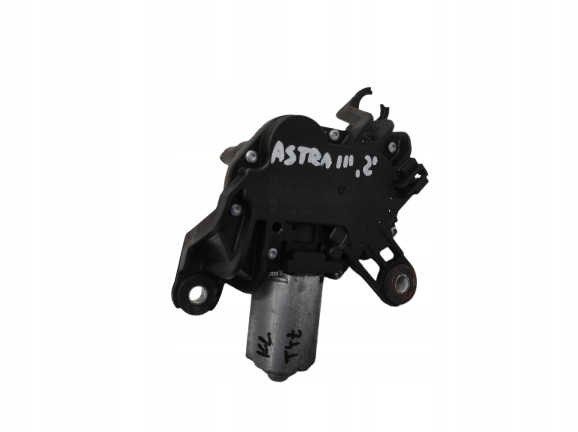 OPEL ASTRA H III 3 04- HB SILNICZEK WYCIERACZKI TYŁ 13105981