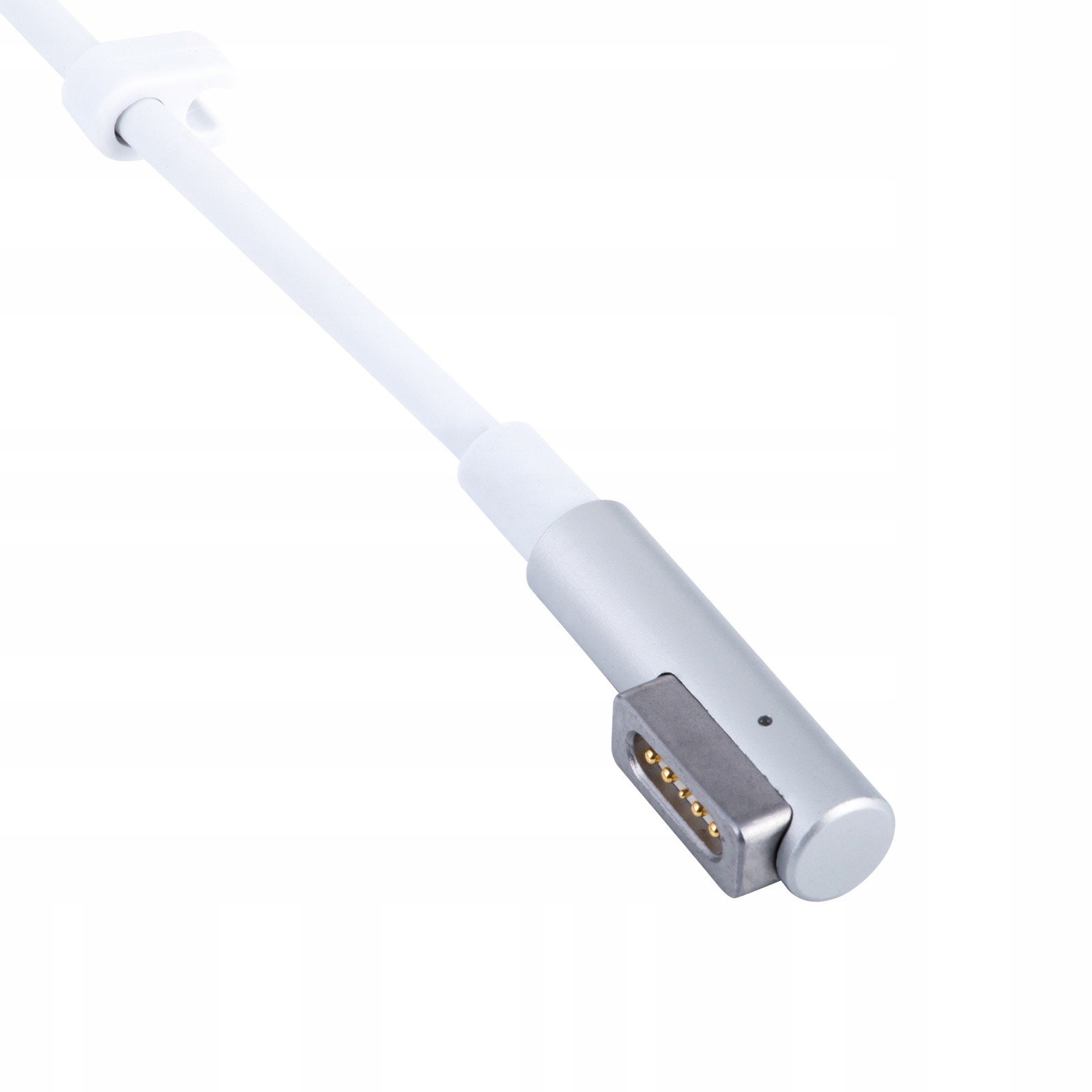 Kabel zasilający do MagSafe L Apple 1.2m Akyga DC AK-SC-34