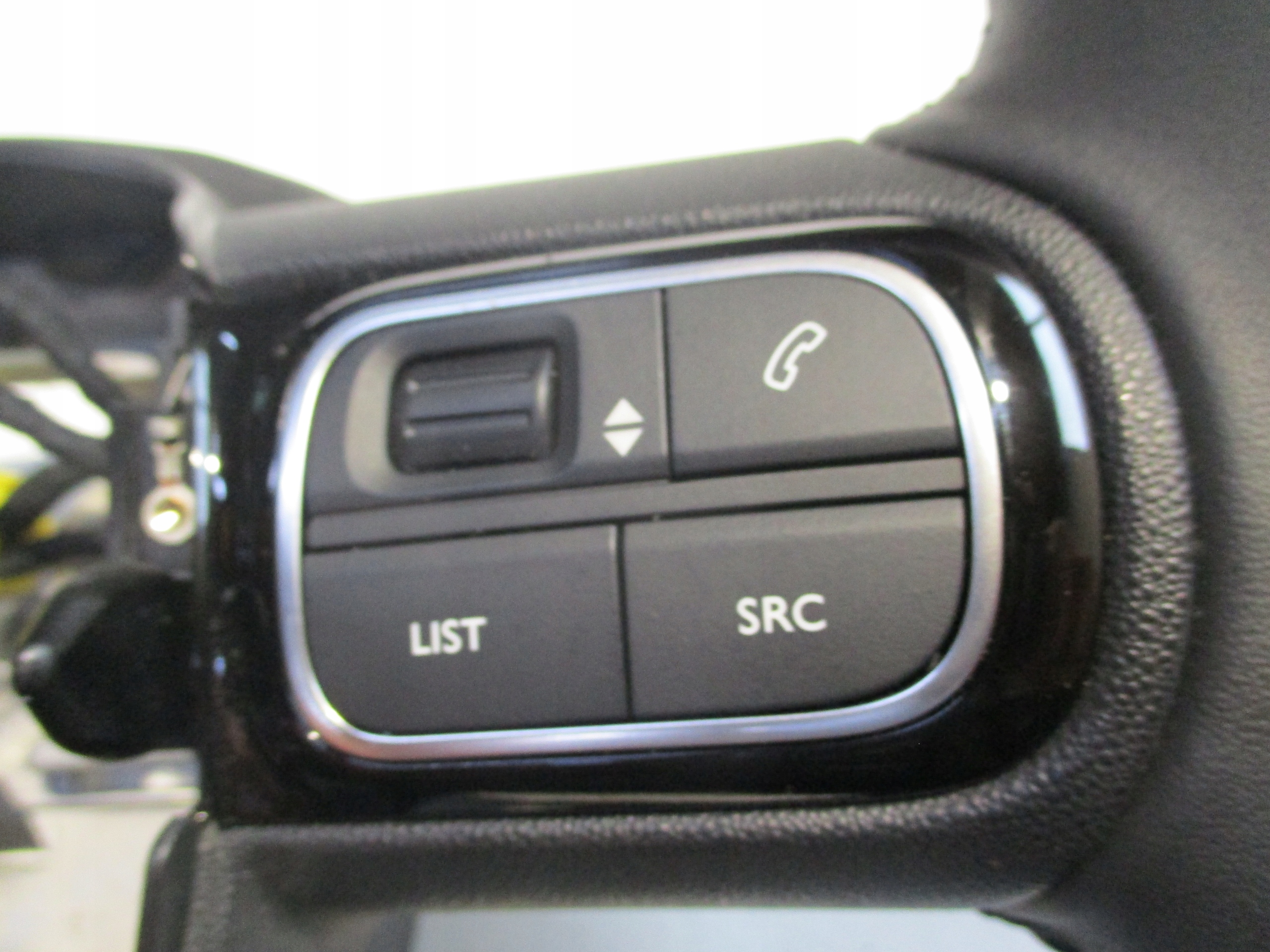 lenkrad CITROEN C3 AIRCROSS 24R