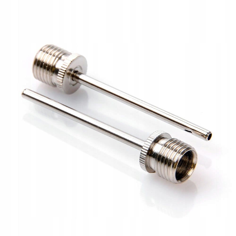 

Igły Do Piłek Gwint 8 MM Zestaw 5 Sztuk Meteor