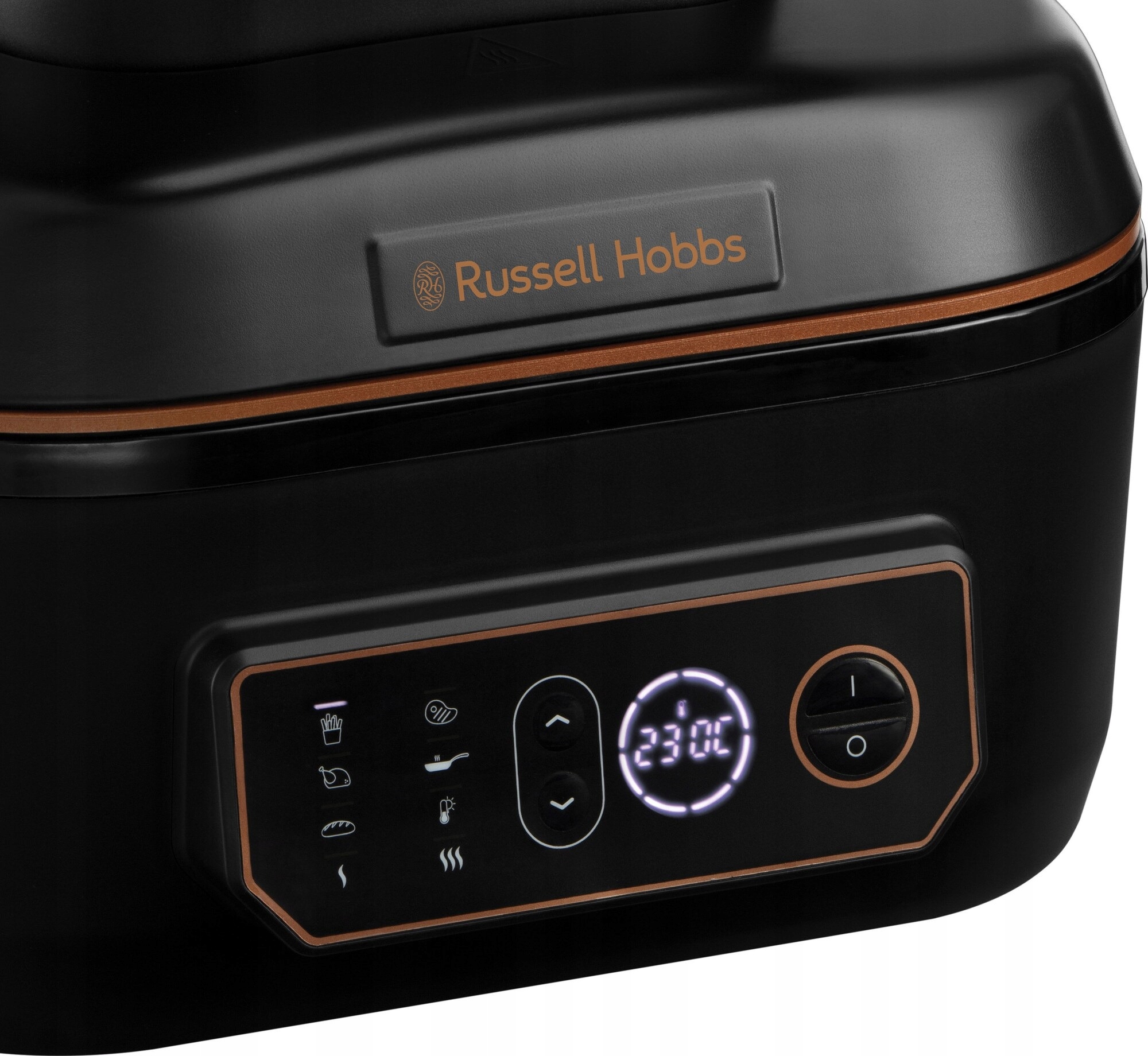 Multicooker RUSSELL HOBBS 26520-56 SatisFry Kod producenta 2652056