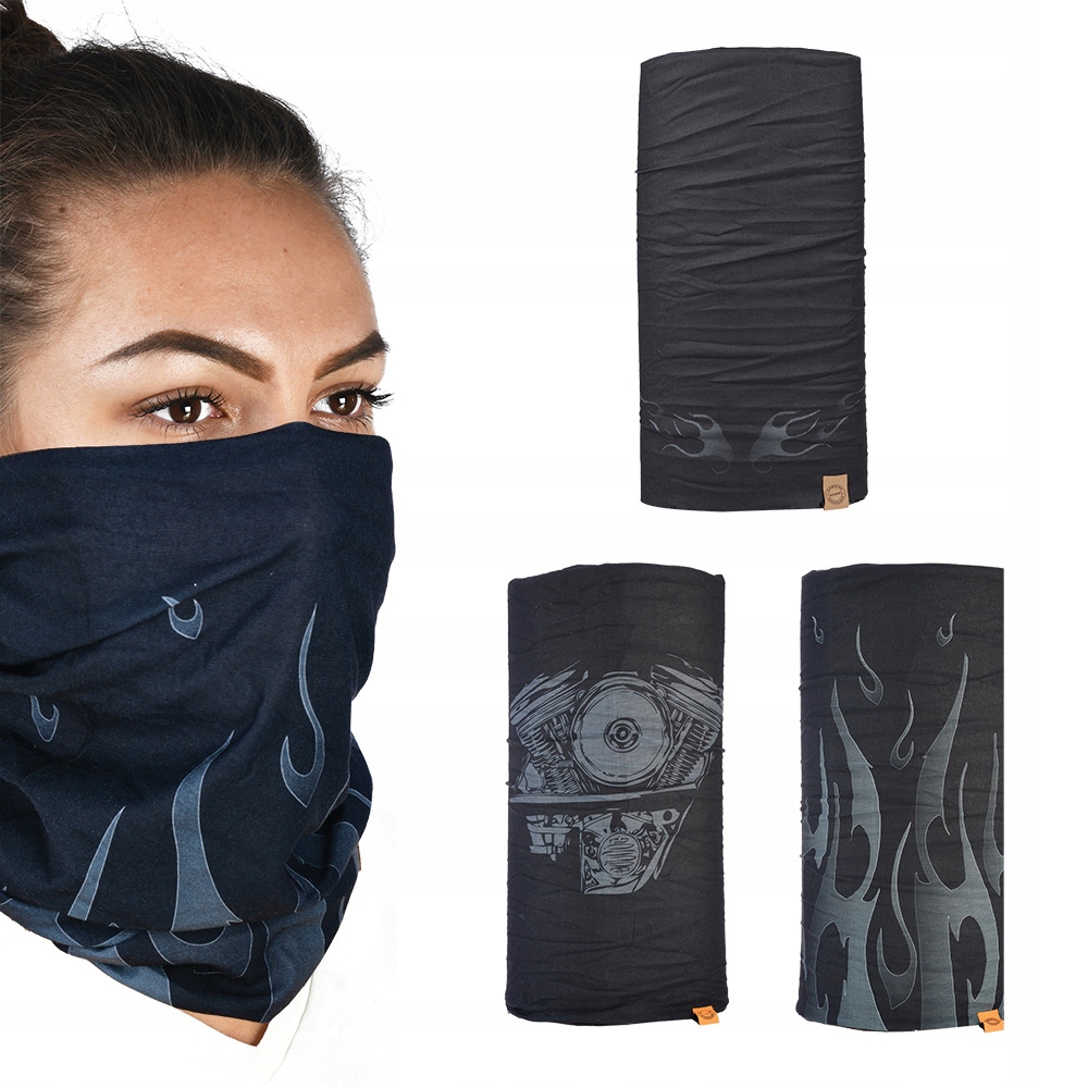 Kurtka REBELHORN Hardy II Grey r.5XL +GRATIS! Model HARDY-II-TJ