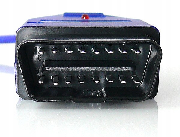 VAG-COM KKL KABEL DIAGNOSTYCZNY OBD2 Kod producenta KKL