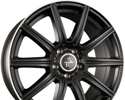 1x Ráfek Keskin 19 5x112 KT168519511230MBLP