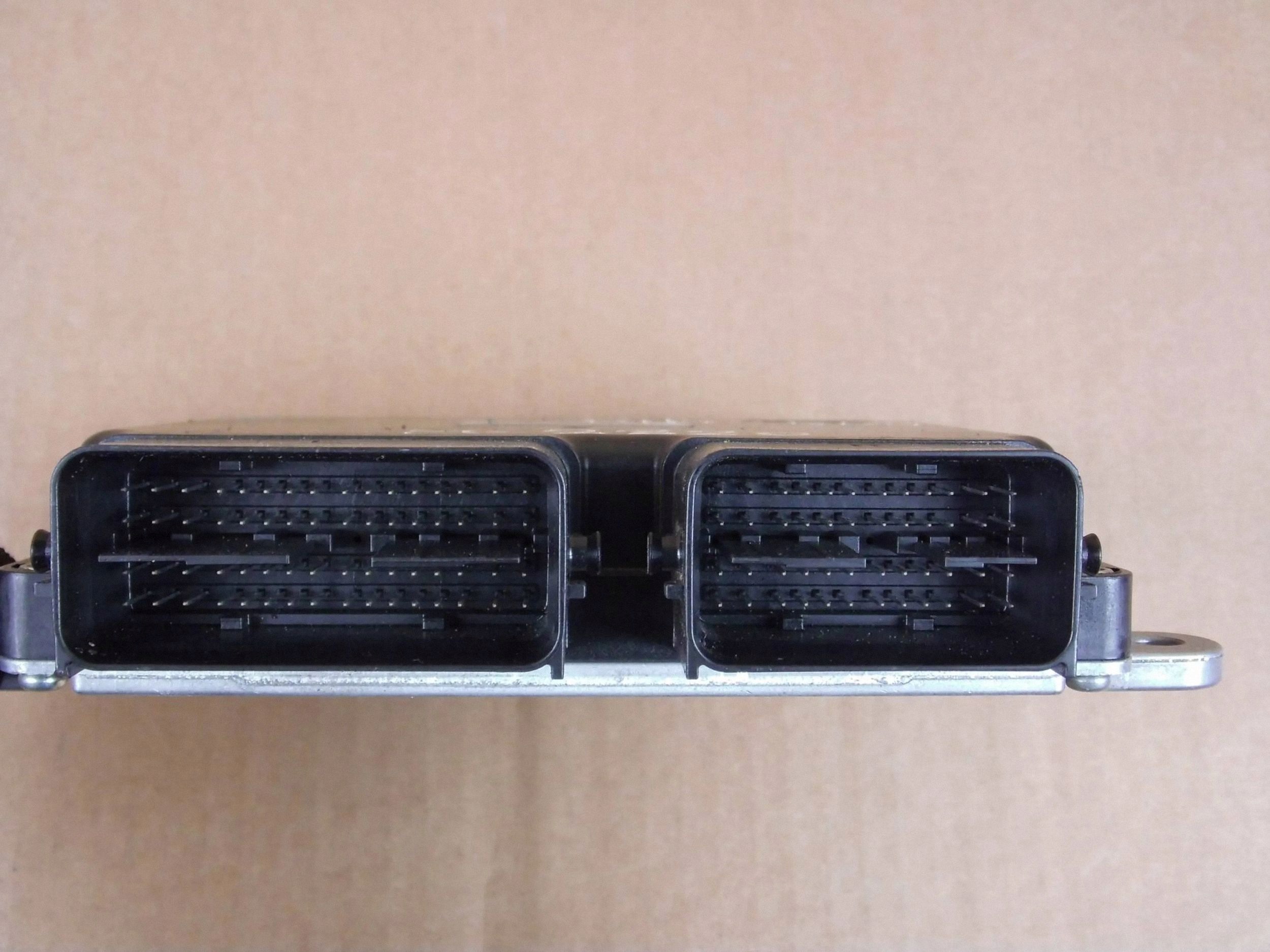 Mitsubishi ASX Bedienteil modul 1860D469