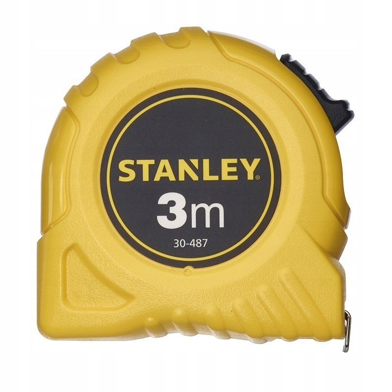 

Stanley Miara Miarka Zwijana Metrówka 3m 30-487