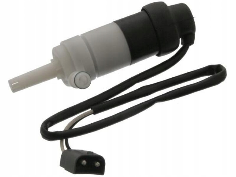 47024 - НАСОС ОМЫВАТЕЛЯ VOLVO FM 9 01-05 FH 16 II 12-