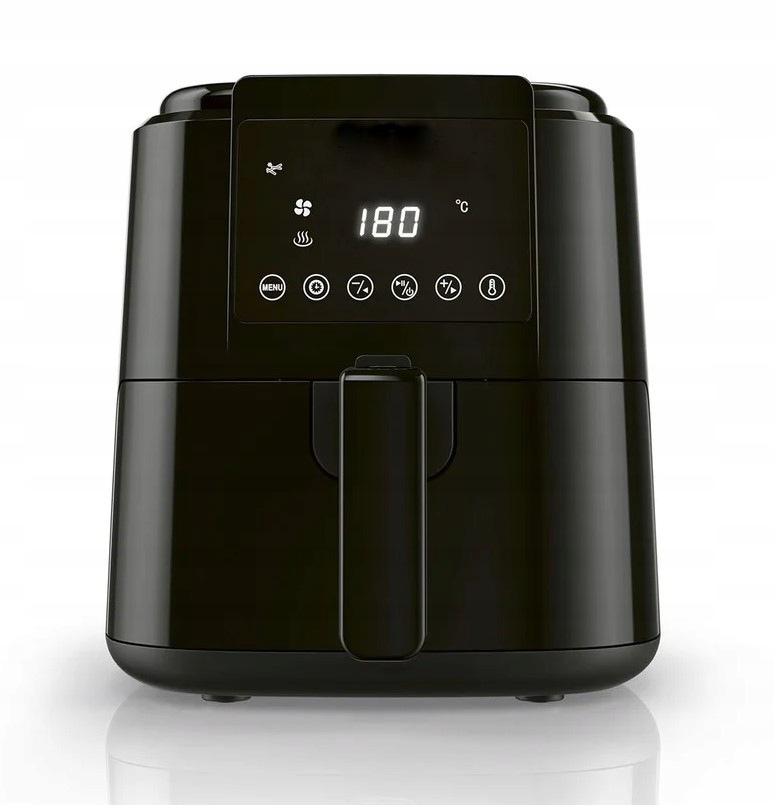 Teplovzdušná fritéza Switch On Sohfd 1400 C1 1400 W 2,4 l