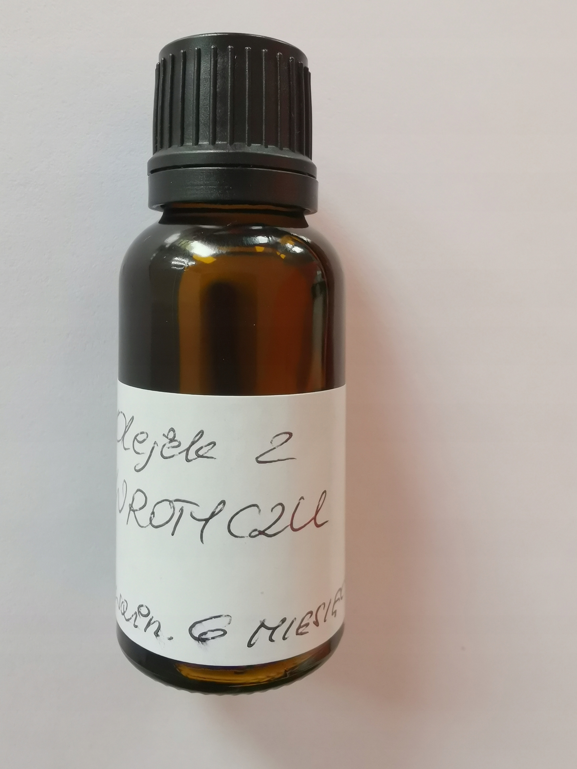 

Wrotycz Macerat Olej Łuszczyca Egzema Azs 10ML
