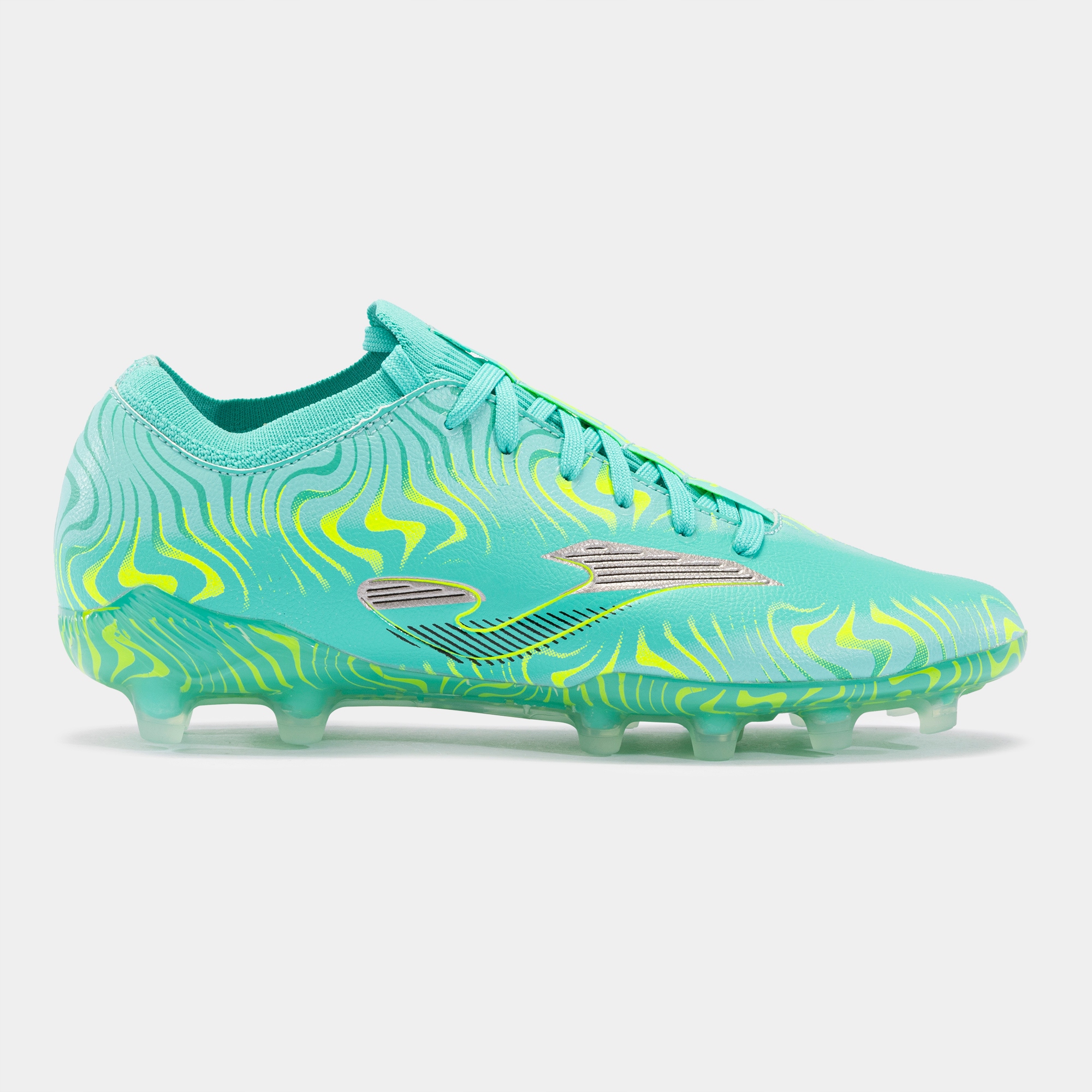 Korkové Boty Joma Evolution Cup 2415FG, velikost 42