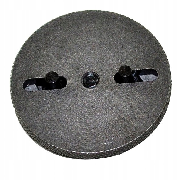 ADAPTER ZACISKU HAMULCOWEGO 2 PIN-Y REGULOWANY