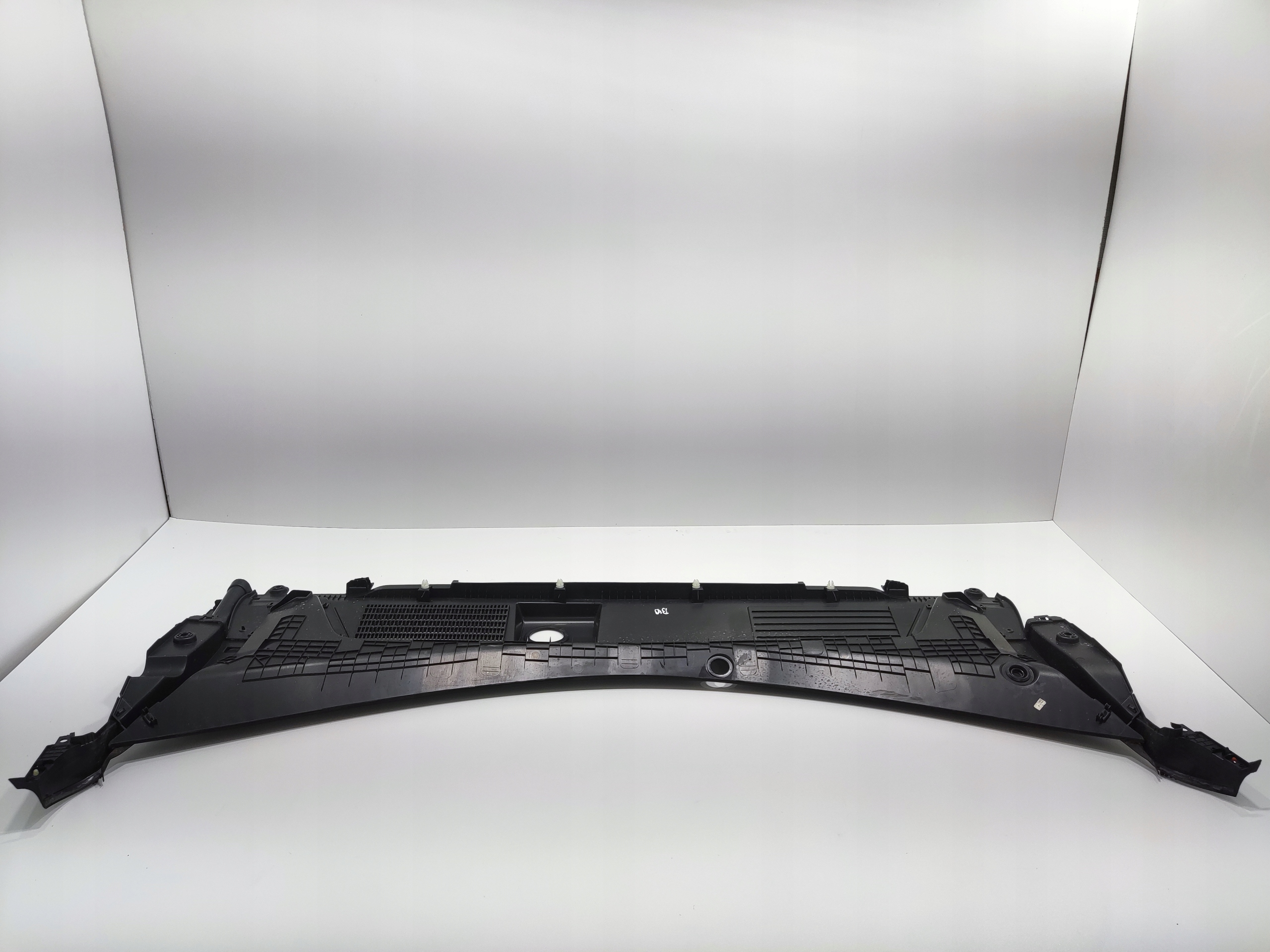 torpedo upper plastic BYD SEAL 2024-2025 EKEA-5302100