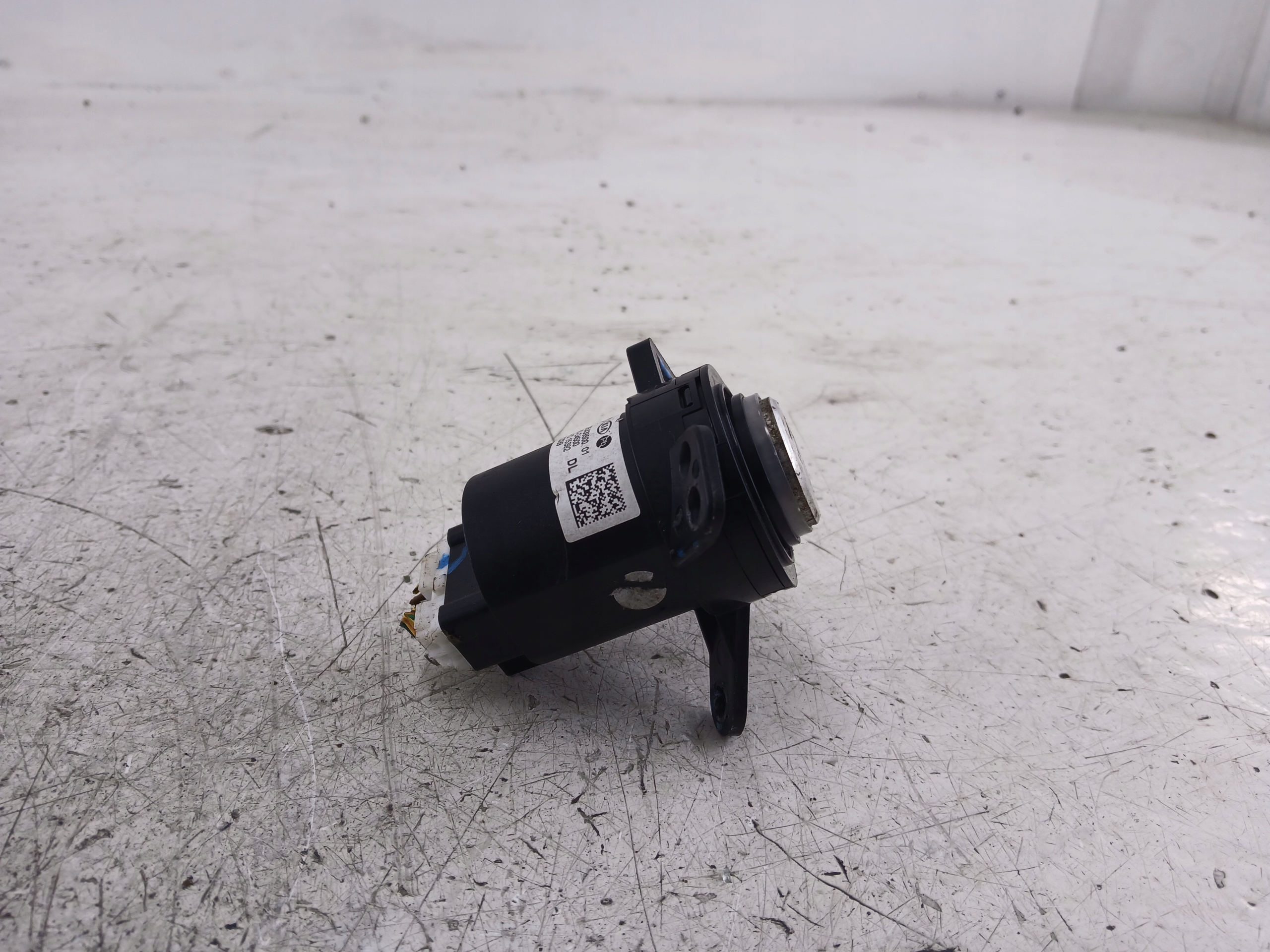 KIA OPTIMA IV button switch START STOP 95430-D4500