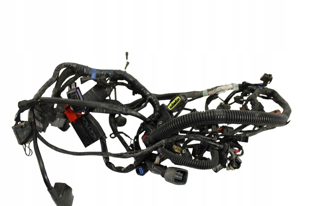 Elektrická Inštalácia Triumph Tiger 800 XC 11-14 U-11 T2508021