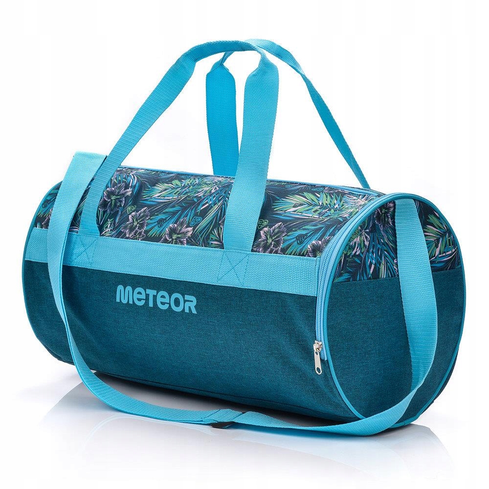 

Torba treningowa pojemna basen siłownia Meteor 25l