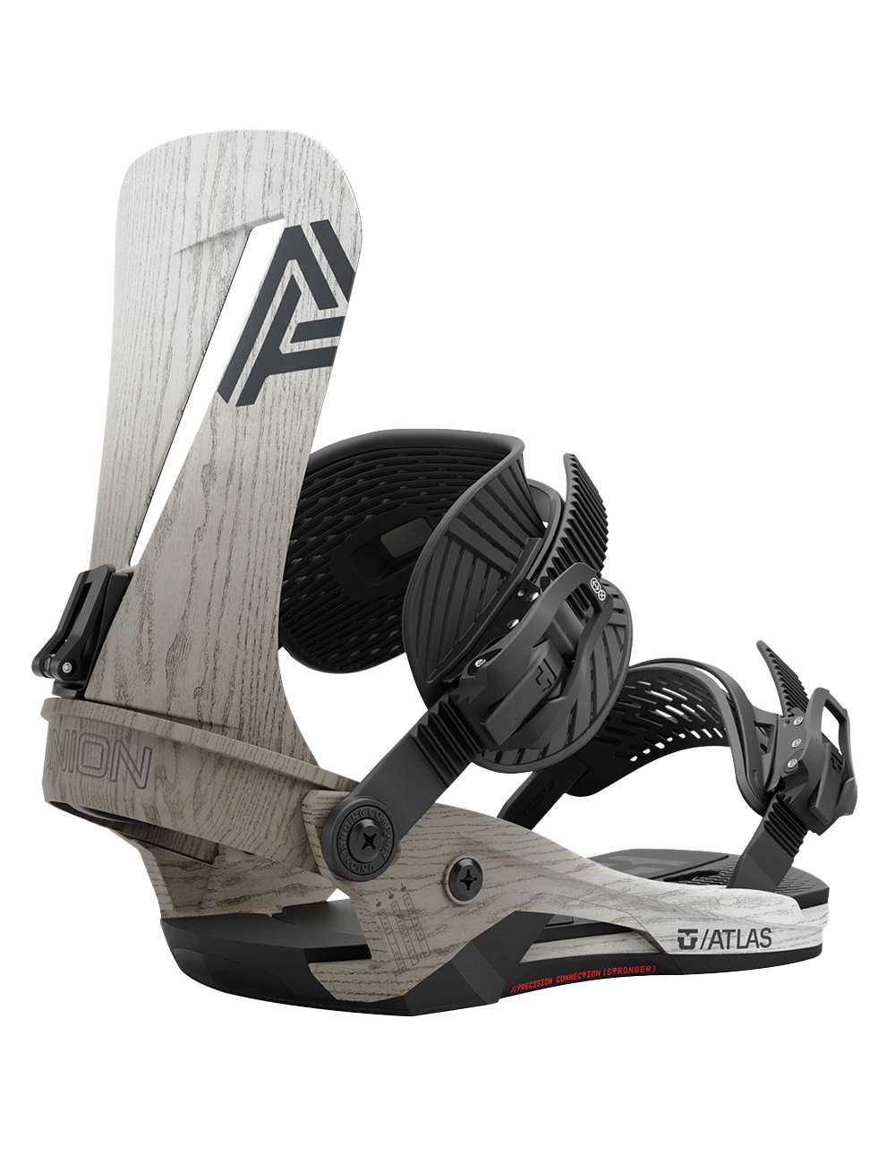 Wiązania snowboardowe Union Atlas M
