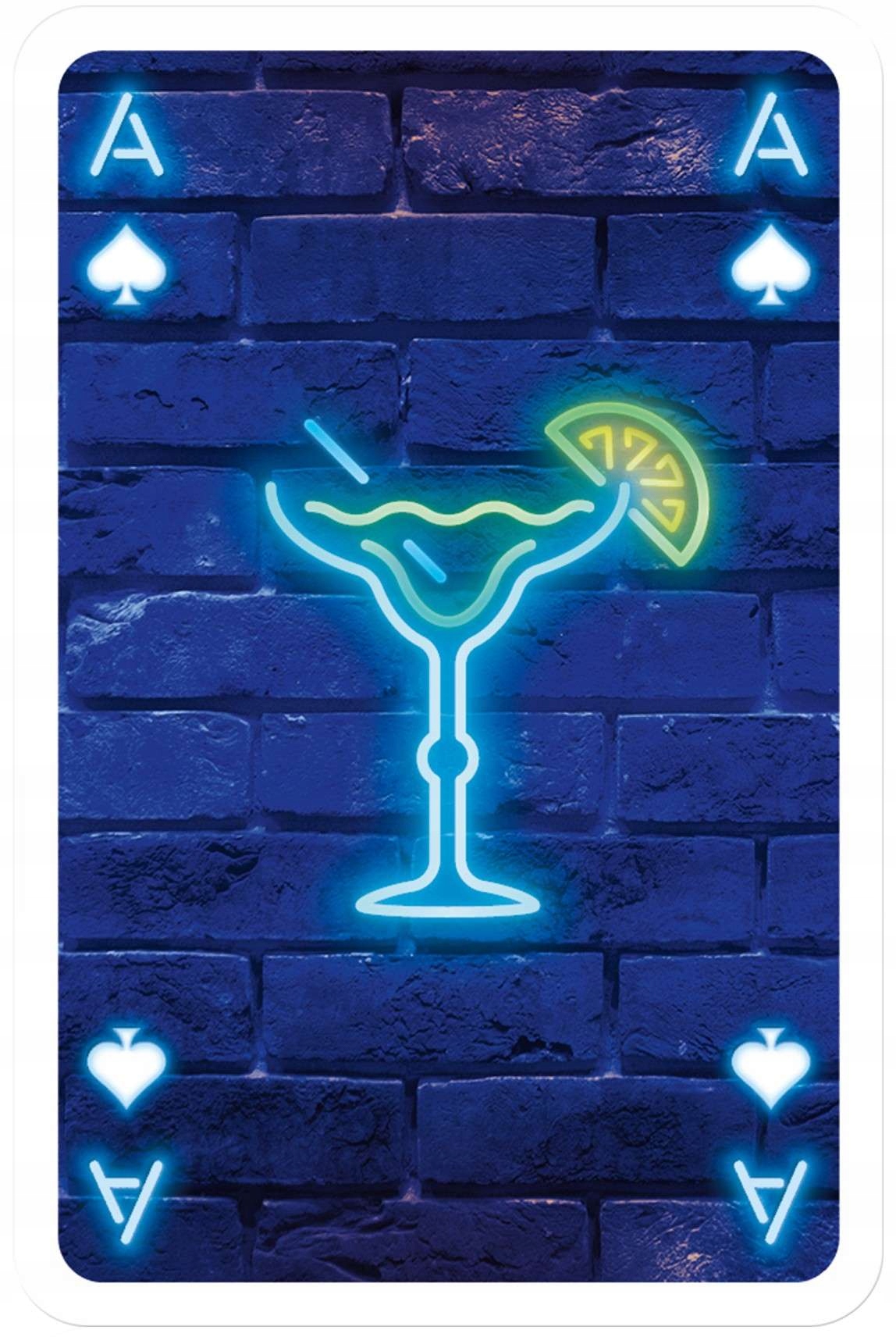 WADDINGTONS PARTY TALIA 54 KARTY DO GRY KLASYCZNA Wydawca Winning Moves