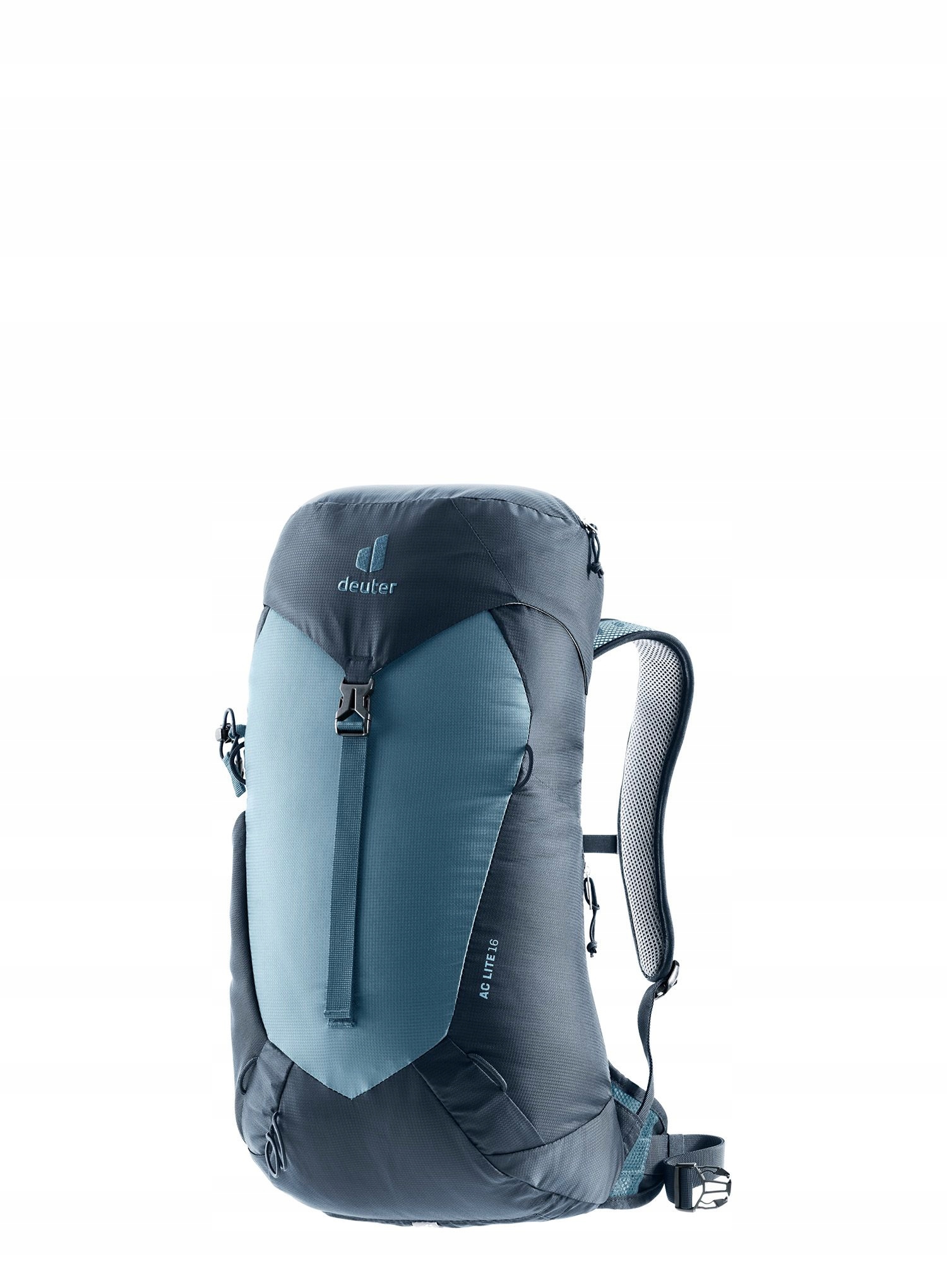 Deuter Ac Lite 16 Spacer Batoh Atlantic/Ink