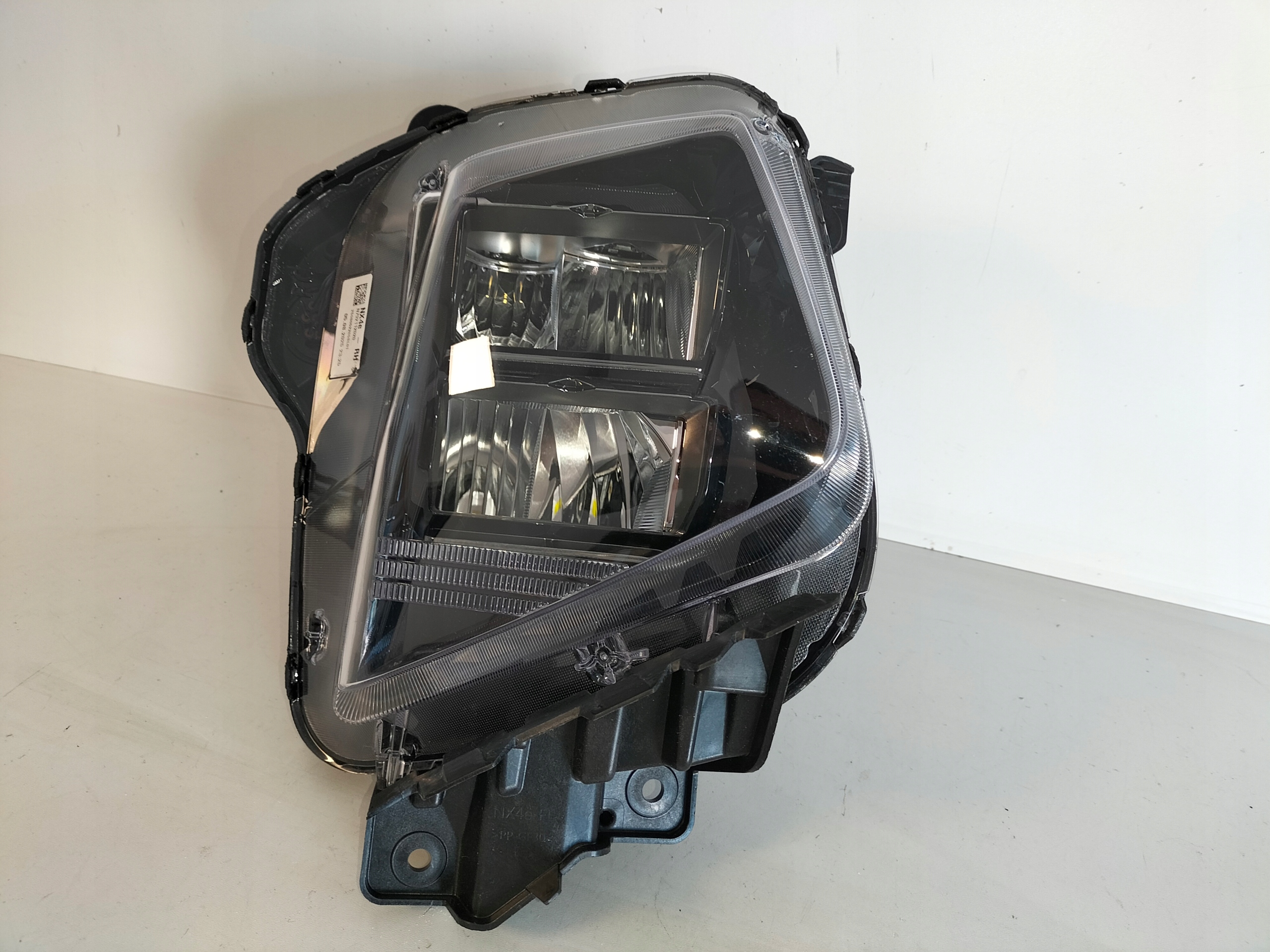 light front reflektor right HYUNDAI TUCSON 4 IV LIFT 24- FULL LED