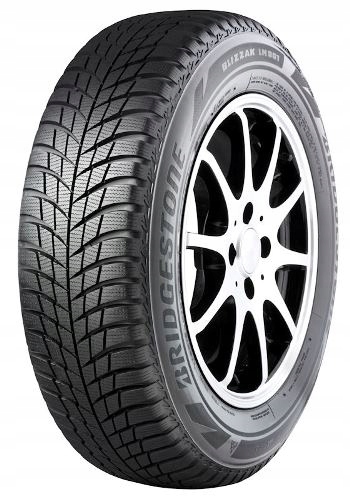 1x Bridgestone BLIZZAK LM001 215/55 R17 94V