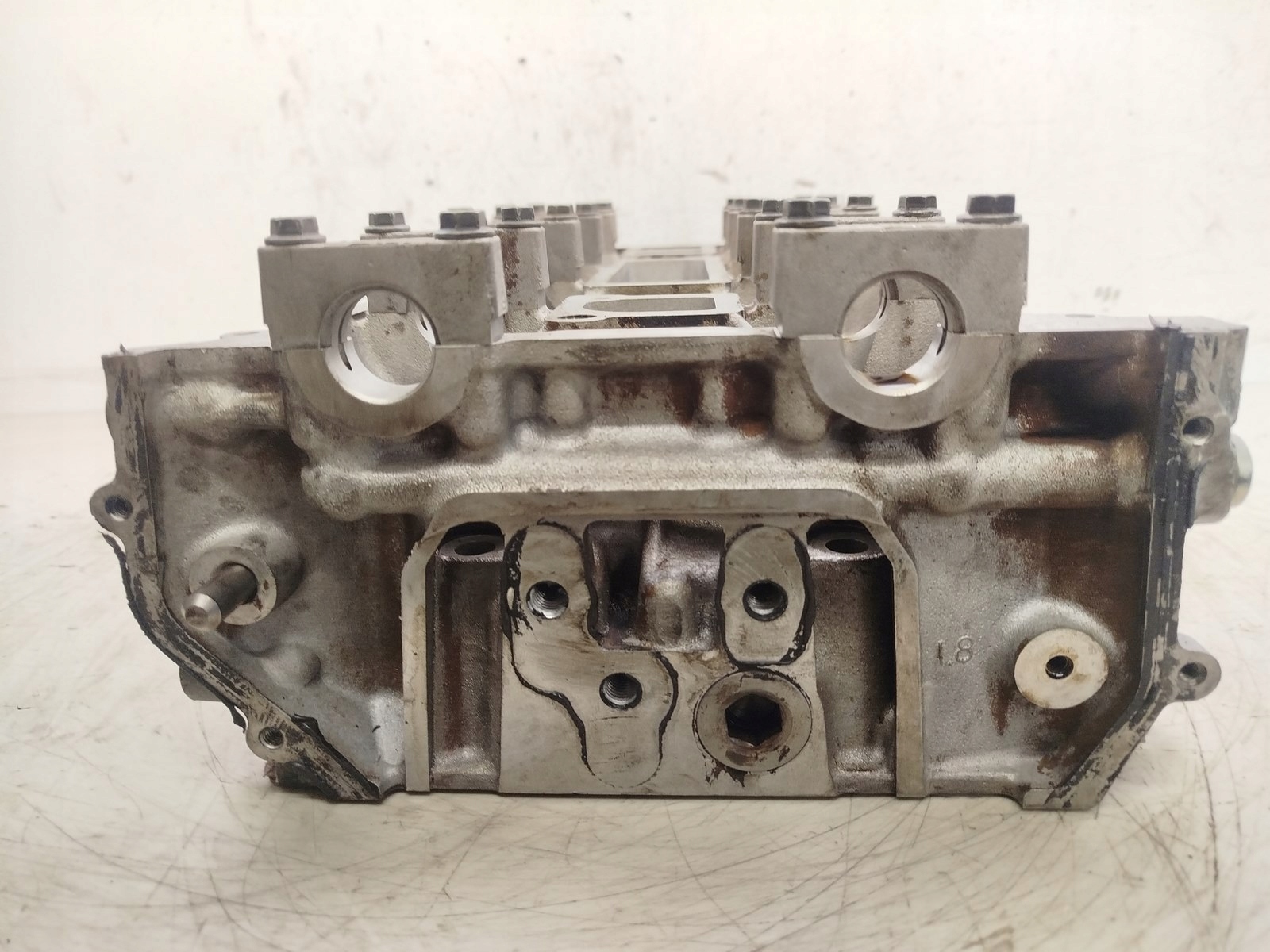 TESTATA Motore Ford 1S7G-6090-AX 1.8 16V CSDA