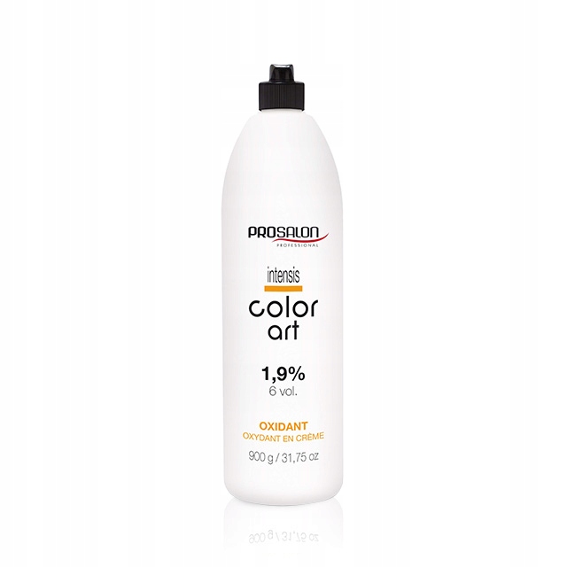 

Chantal Prosalon Color Art 1,9% Oksydant 900 g