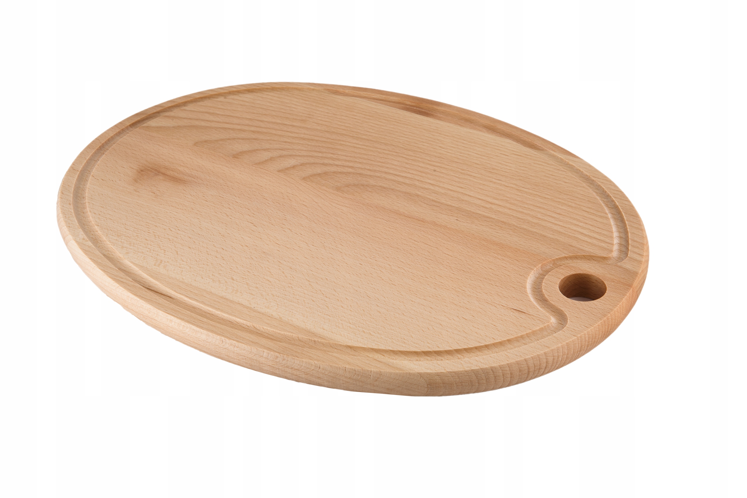 

Deska Drewniana Do Krojenia Owalna Kuchenna Duża