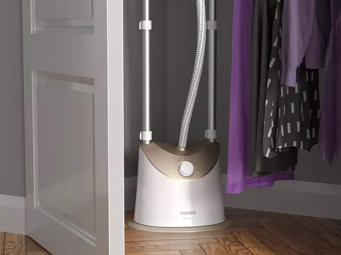 Parownica Philips Easy Touch GC488/60 Steamer Model GC488/60