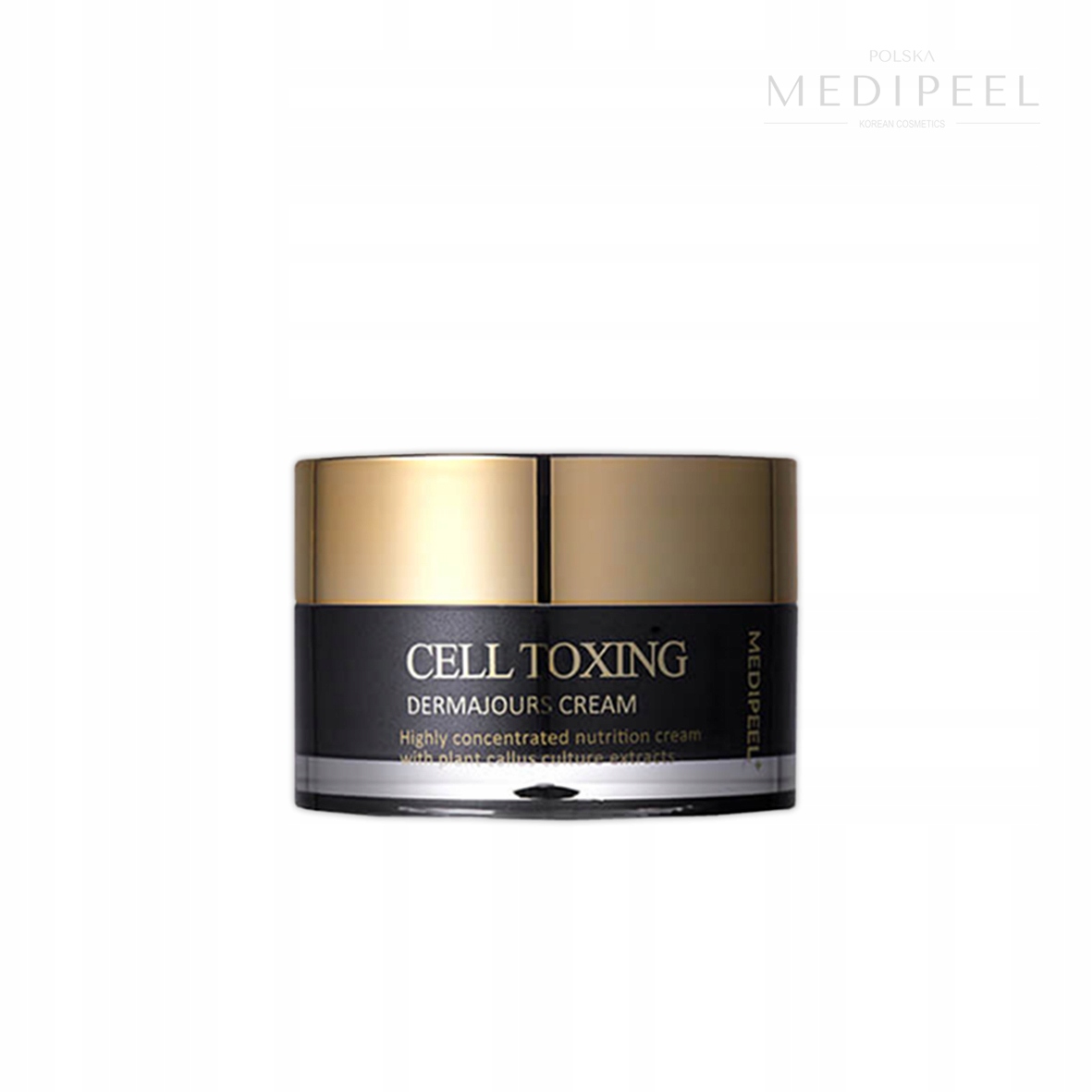Medipeel Cell Toxing Dermajours Cream 50 ml – krém proti stárnutí pleti