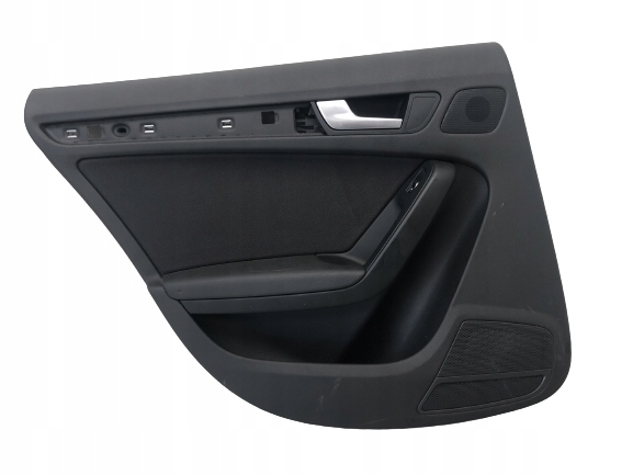 side door left rear part AUDI A5 SPORTBACK 8T8867305