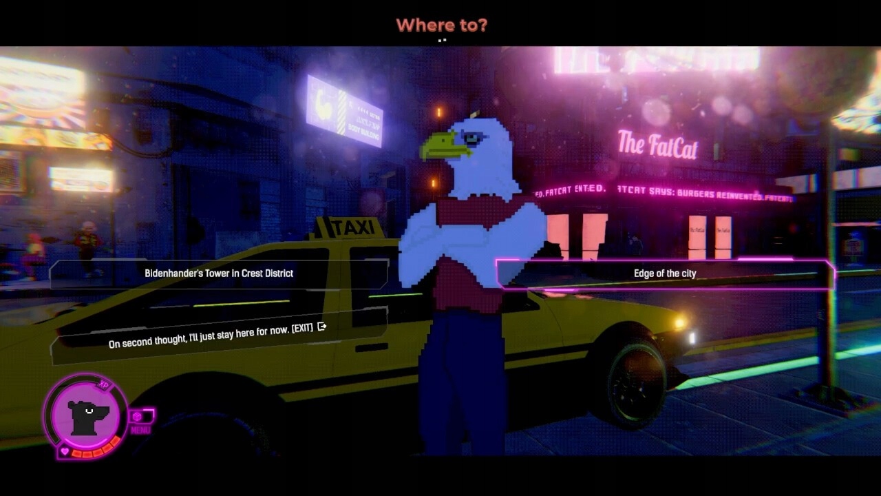 Techno Banter Pc Steam Klucz Cyfrowy Bez Vpn