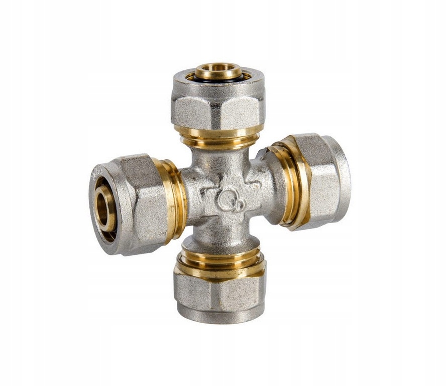 

Pex Czwórnik 16x16x16x16